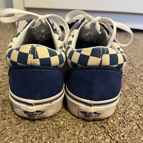 Vans sneaker - Picture 4 of 4